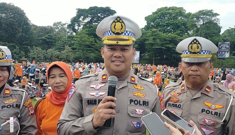 Kota Bogor Terapkan Tilang Elektronik Mobile Januari 2023, Masyarakat Diimbau Tertib