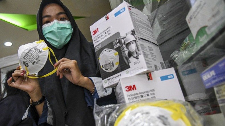 Satgas Covid-19 Sangihe Imbau Warga Rayakan Natal Patuhi Prokes
