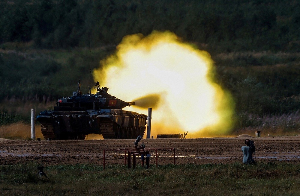 Negara-negara yang Berpotensi Terdampak Paling Parah Jika Perang Dunia 3 Terjadi