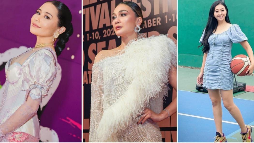 5 Artis dengan Latar Belakang Desainer, Nomor 3 Busananya Dijual hingga ke Luar Negeri