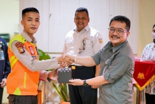 Viral usai Bantu Penumpang, Mustahilah Diangkat KAI Jadi Pegawai Organik