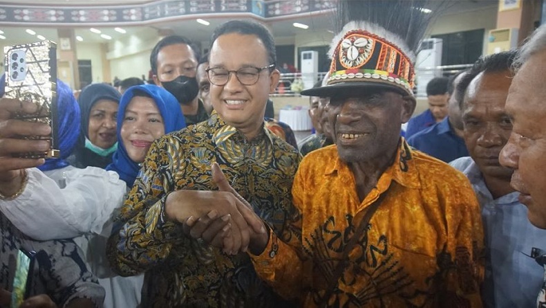 Pembahasan soal Pendamping Anies Masih Alot, Begini Penjelasan Demokrat
