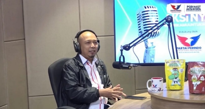 Tips Berbisnis dan Peluang Usaha Menurut Antonius Hartanto