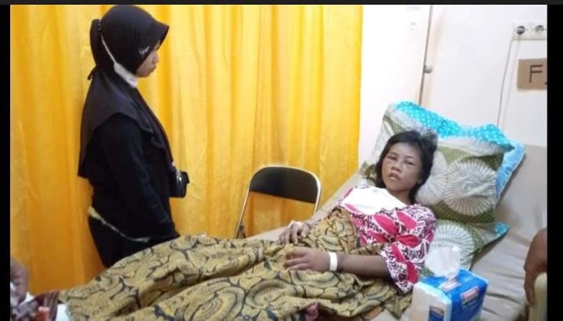 ART Asal Pemalang Luka Parah Dianiaya Majikan di Apartemen Jakarta, Korban Berhasil Kabur