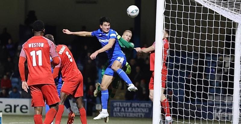 5 Fakta Elkan Baggott Robek Gawang Dagenham, Orang Indonesia Pertama Cetak Gol di Piala FA