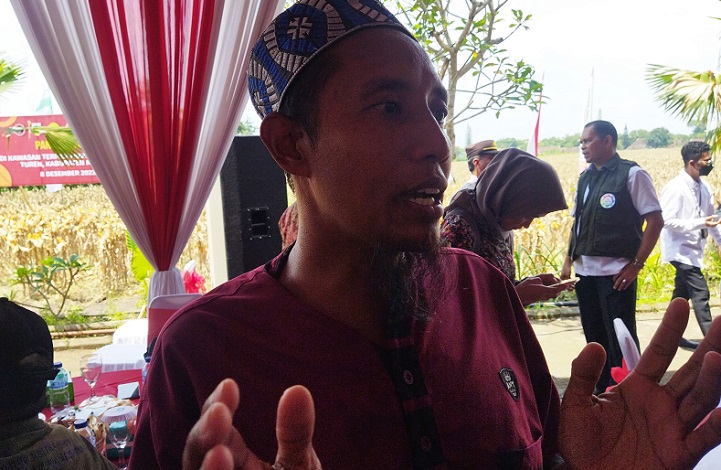 Cerita Mantan Kombatan ISIS Pujianto: Sempat Diminta Kembali Jadi Teroris Usai Bebas