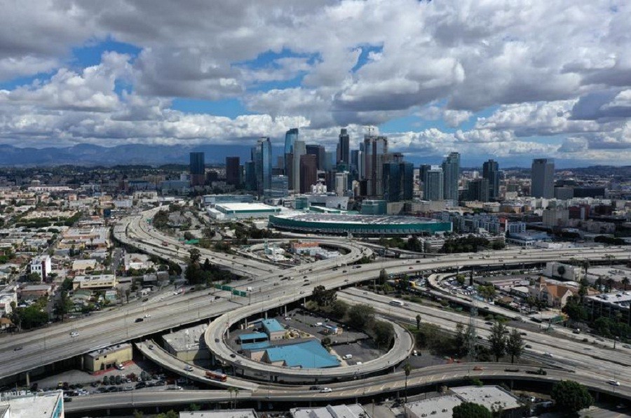 5 Kota Termahal untuk Ditinggali di Dunia, 3 Ada di Asia