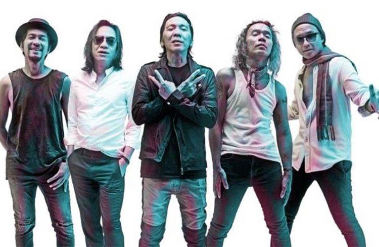 Rayakan Ulang Tahun Ke-39, Slank Bakal Kick Off UKM Slankpreneur di Prambanan