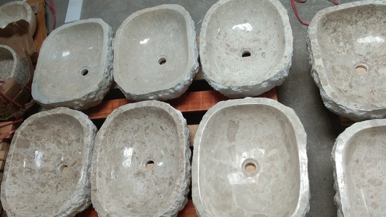 Kaesang Dapat Kado Pernikahan 9 Wastafel Marmer dari Tulungagung, Apa Pesannya? 