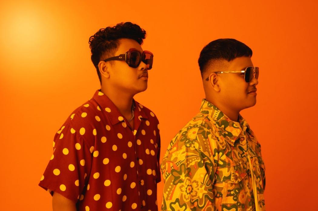 Ramaikan Jagat TikTok, Gery Gany Rilis Single Terbaru