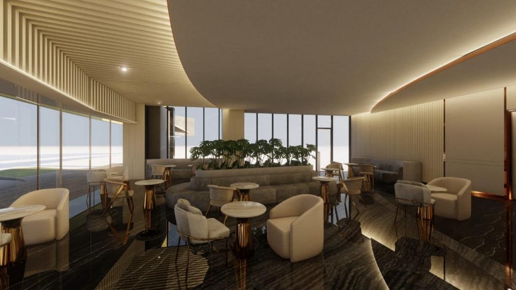 Dukung Kehadiran IKN Nusantara, Wulandari Bangun Laksana Luncurkan Pentacity Hotel 