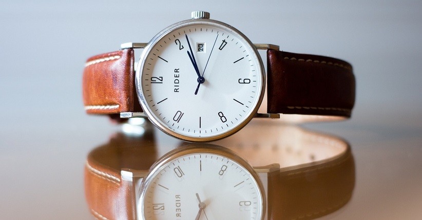 Ini Dia Sosok Penemu Jam Tangan, Ternyata Tukang Kunci