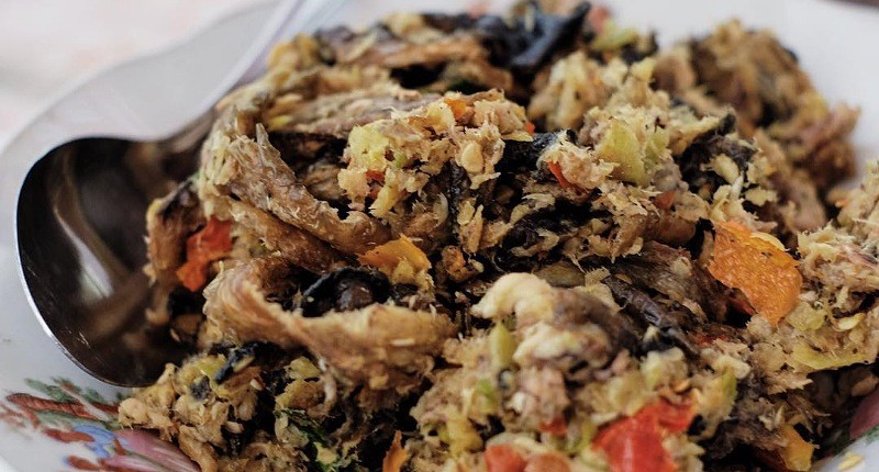 5 Kuliner Legend Paling Enak di Yogyakarta, Bikin Kangen Masakan Kampung 