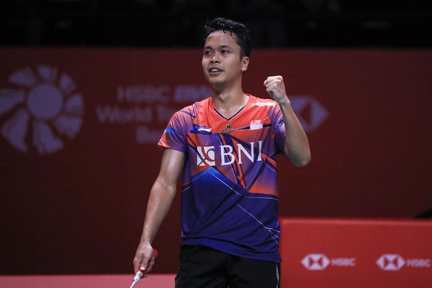 Link Live Streaming Indonesia Open 2023 Hari Ini, Gratis Tinggal Klik!