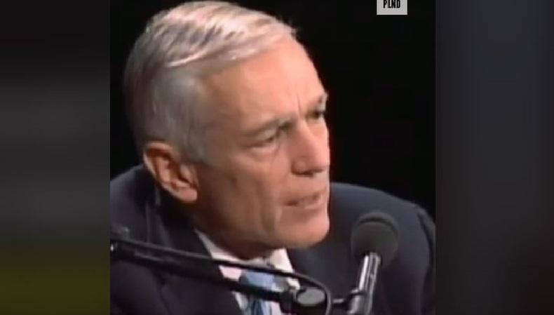 Eks Jenderal AS Sebut Ada 7 Negara yang Harus Dihancurkan, Apa Saja?