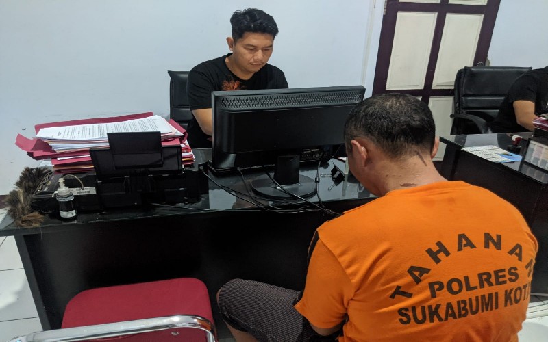 Korban Curanmor di Sukabumi Curhat di Medos, Ini Penjelasan Polisi