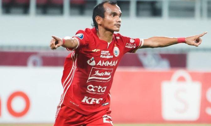 Riko Simanjuntak Tak Puas Main di Babak Kedua Timnas Indonesia Vs Burundi