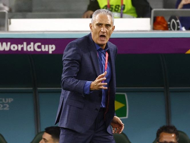 Tite Tinggalkan Brasil usai Gagal ke Semifinal Piala Dunia 2022, Siapa Penggantinya?