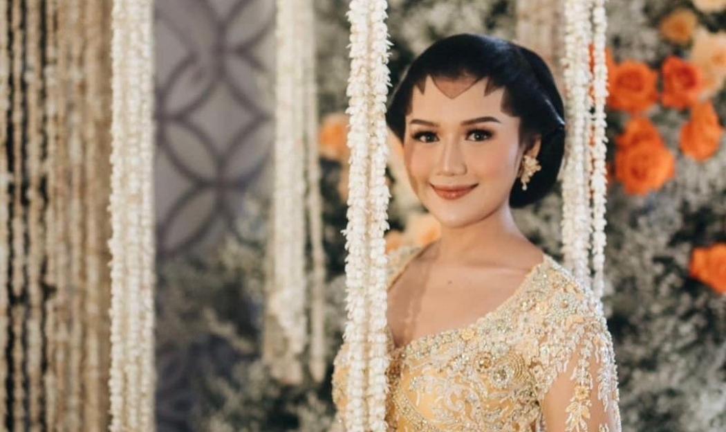 Dinikahi Kaesang, Follower Erina Gudono di Instagram Bertambah Tembus 500.000