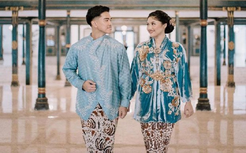 5 Berita Terpopuler: Link Live Streaming Maroko Vs Portugal hingga Selisih Umur Kaesang-Erina, Sama-Sama Lahir dan Menikah di Desember