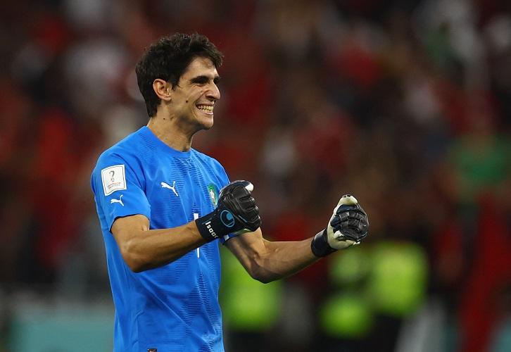 3 Kandidat Kuat Pengganti Thibaut Courtois di Real Madrid, Salah Satunya Pernah Bikin Cristiano Ronaldo Menangis