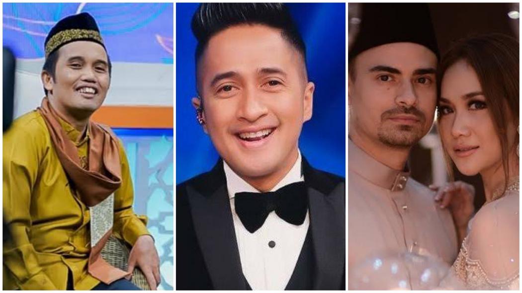 5 Artis yang Persiapkan Makam Mereka Sendiri, Nomor 3 Pesan Liang Lahat di Sisi Mendiang Suami hingga Ratusan Juta