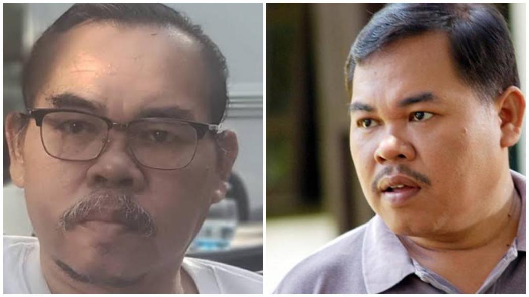 Genap Berusia 60 Tahun, Begini Kondisi Mat Solar Artis Lawas Pemain Sinetron Bajaj Bajuri