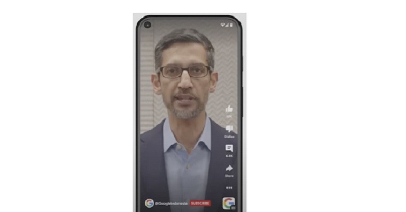 Bos Google Puji Kemajuan Teknologi Indonesia: Ingin Bangun Ikatan Lebih Dalam