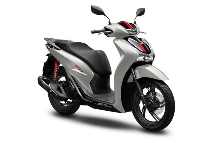 Honda Jual Skutik Baru Bermesin Vario 160, Bikin Kaget Harganya Tembus Rp60 Jutaan