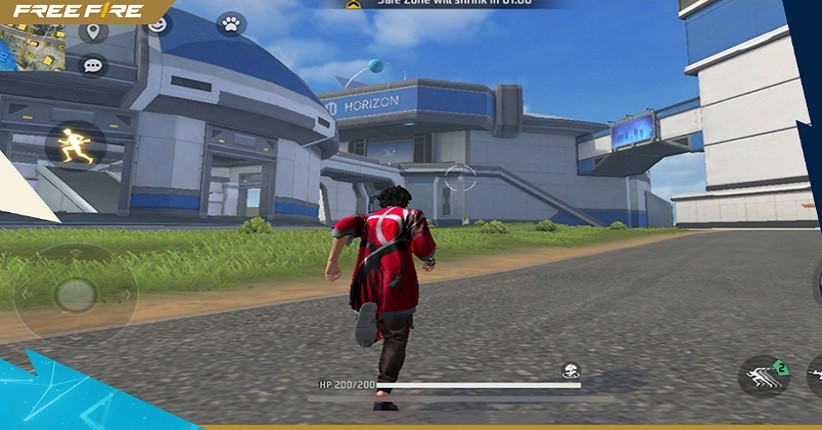 Kode Redeem FF Update 12 Desember 2022