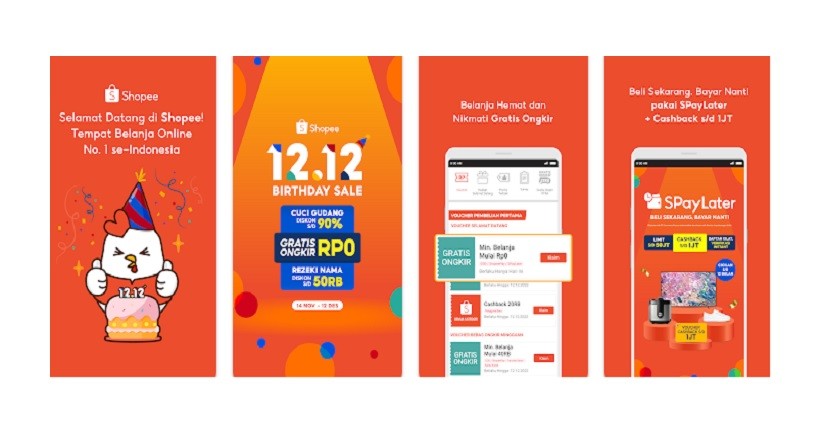 Cara Bayar Shopee Pakai SeaBank dengan Mudah dan Aman