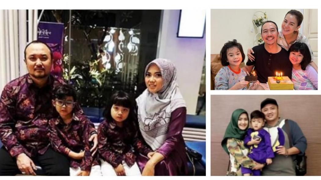 Deretan Artis yang Hilang setelah Menikah dengan Dokter, Nomor 4 Jadi Bapak Rumah Tangga Tinggal di Yogyakarta