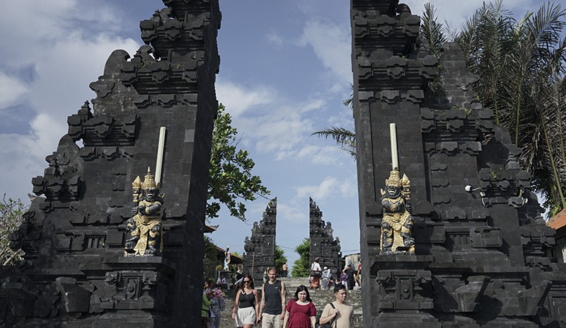 Kemenparekraf Apresiasi Kongres APAO 2024 di Bali Berdampak pada Ekonomi Sebesar Rp250 Miliar