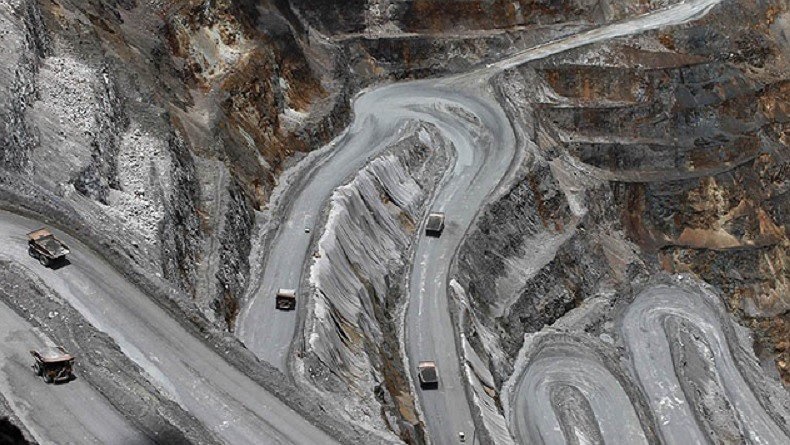 Freeport Indonesia Buka Program Magang, Dapat Uang Saku dan Sertifikat 