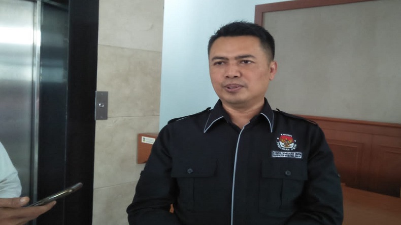 Bacaleg Tak Penuhi Syarat Bisa Diganti, Parpol Dipersilakan Ajukan Nama Baru
