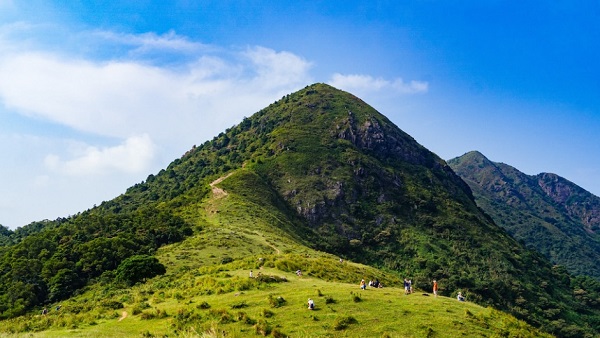 Masyarakat yang Tinggal di Daerah Pegunungan Memanfaatkan Alam dengan Cara Apa? Ini Jawabannya