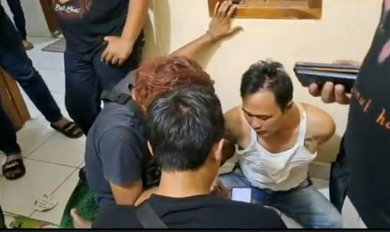 Polres Grobogan Tangkap Kawanan Perampok Truk Muatan Rokok, 1 Pelaku Nyamar jadi Polisi