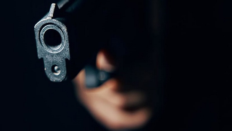 Mantan Polisi Kulit Putih Tembak Mati Perempuan Kulit Hitam, Divonis 11 Tahun Penjara