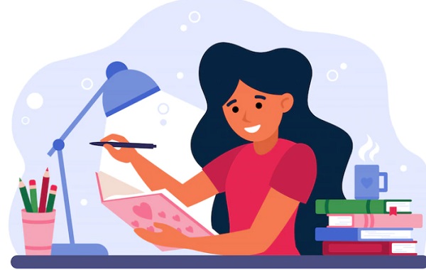 Perbedaan Pantun, Syair dan Gurindam, Pengertian, Ciri dan Contohnya