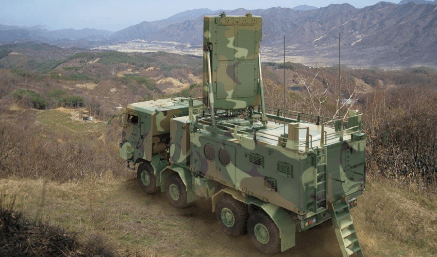 Militer Korsel Bakal Punya Sistem Radar Canggih, Dapat Temukan Sumber Serangan dengan Akurat
