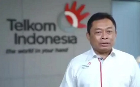 Dirut Telkom: 1 Juli 2023, secara Legal IndiHome mulai Beralih ke Telkomsel