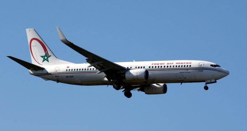 Maskapai Maroko Obral Tiket ke Qatar, Siapkan 30 Penerbangan Jelang Semifinal Piala Dunia