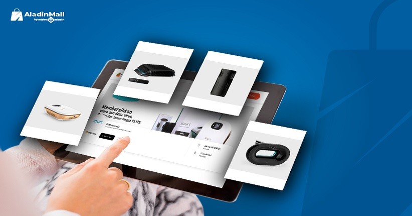 Ciptakan Udara Lebih Bersih dengan Air Purifier, Dapatkan Harga Spesialnya di Sini!