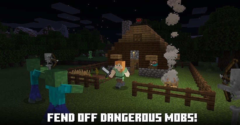 Ingin Download Minecraft 1.17.11? Begini Caranya