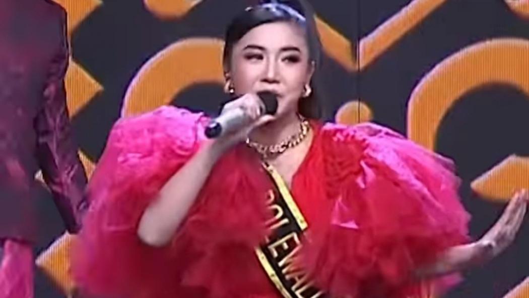 Nilam Tampil Maksimal di Grand Final KDI 2022, Inul Daratista Bangga: Saya Salut