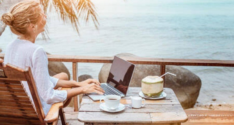 Wisatawan Wajib Tahu, Ini Prediksi Tren Wisata 2023