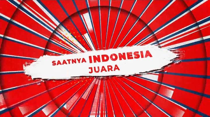 7 Hari Lagi! AFF Mitsubishi Electric Cup 2022 Live di iNews dan RCTI