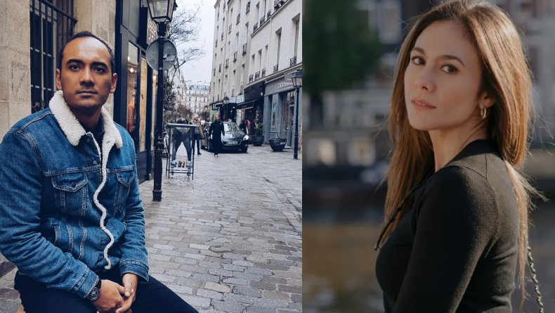 Deretan Artis Tanah Air yang Ternyata Masih Saudara Sepupu, Nomor 4 Dikira Saudara Kandung