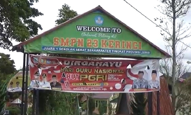 Siswi SMP Korban Bullying Kakak Kelas di Kerinci Jambi Trauma Minta Pindah Sekolah