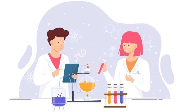 5 Contoh Peran Kimia dalam Industri Pangan, Apa Saja?   